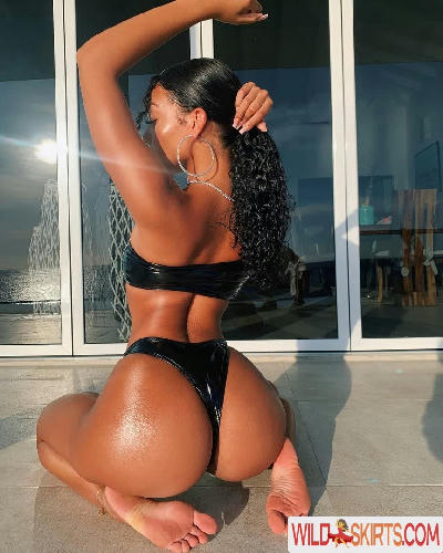 Tiona Fernan / xttiona / xttionaffernan nude OnlyFans, Instagram leaked photo #26