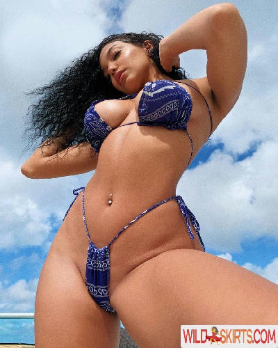 Tiona Fernan / xttiona / xttionaffernan nude OnlyFans, Instagram leaked photo #27