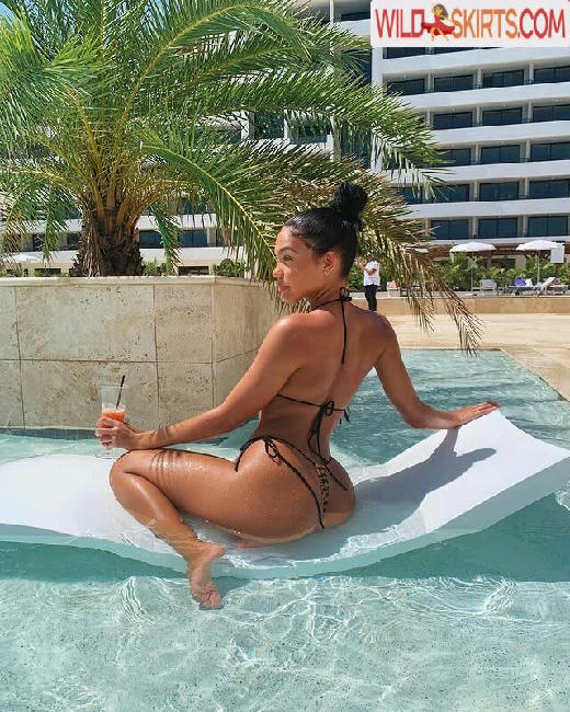 Tiona Fernan / xttiona / xttionaffernan nude OnlyFans, Instagram leaked photo #131