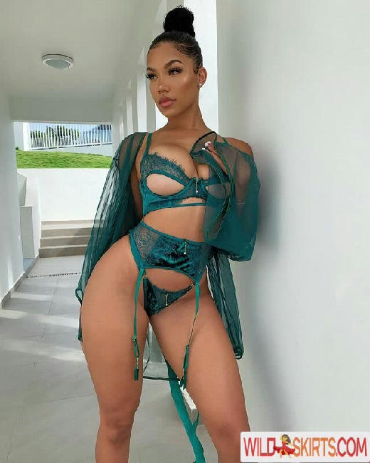 Tiona Fernan / xttiona / xttionaffernan nude OnlyFans, Instagram leaked photo #123