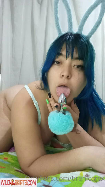 tiranicarex / taaniarex / tiranicarex nude OnlyFans, Instagram leaked photo #31