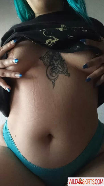 tiranicarex / taaniarex / tiranicarex nude OnlyFans, Instagram leaked photo #55