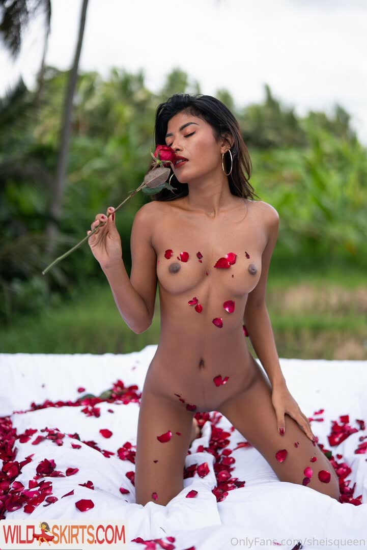 Titasaharaofficial nude leaked photo #16