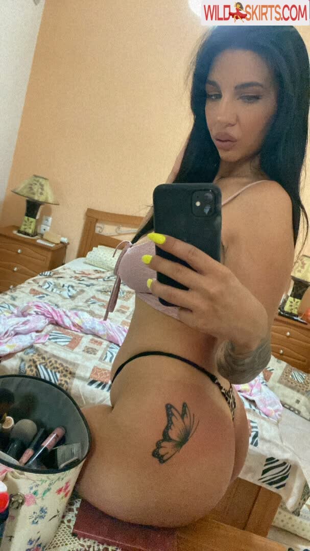 TitiTitaki / titi_titaki / titititaki1 nude OnlyFans, Instagram leaked photo #1