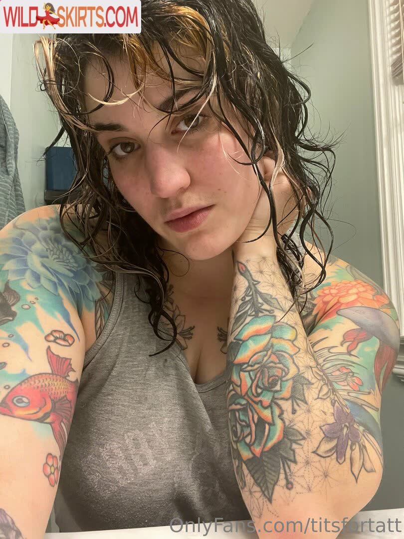 titsfortatt nude OnlyFans, Instagram leaked photo #2