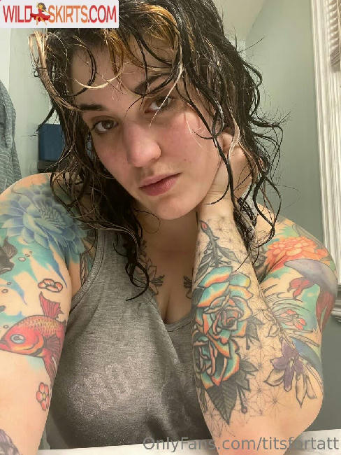 titsfortatt nude OnlyFans, Instagram leaked photo #3