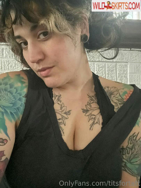 titsfortatt nude OnlyFans, Instagram leaked photo #6