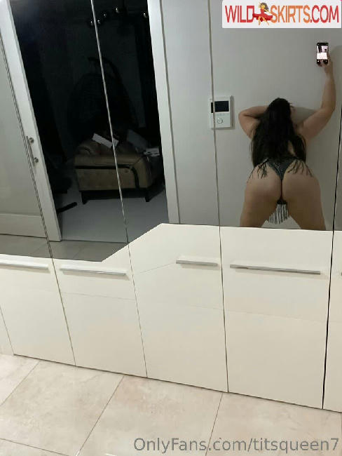 titsqueen7 nude OnlyFans leaked photo #72