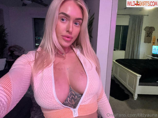 tittyauna / Tiaunariley22 / tiaunariley / tittyauna nude OnlyFans, Instagram leaked photo #15