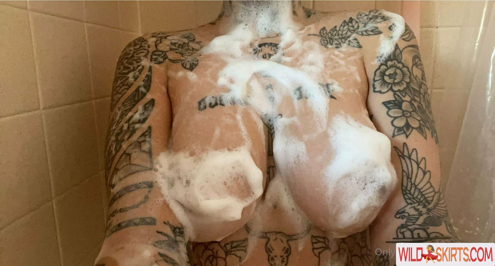 Tiuhmariuh nude leaked photo #21