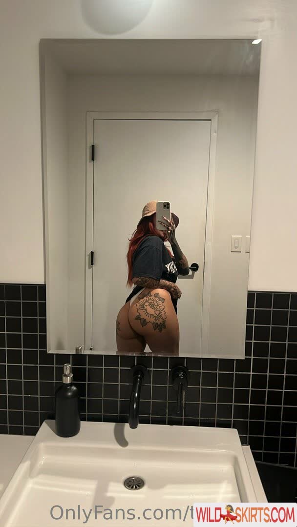 Tiuhmariuh nude leaked photo #63