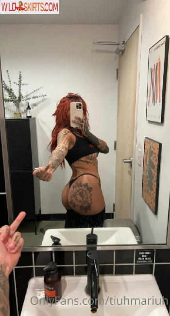 tiuhmariuh / itsmiatiamaria / tiuhmariuh nude OnlyFans, Instagram leaked photo #52