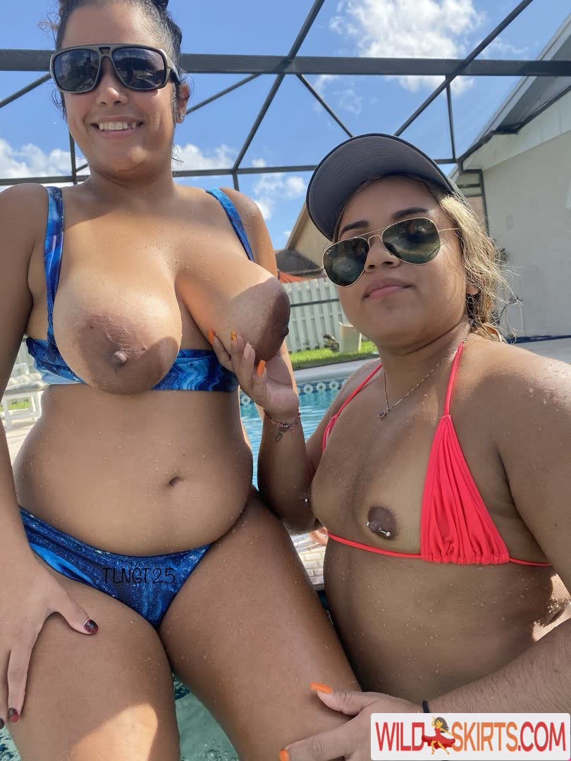 Tlngt25 / tlngt25 nude OnlyFans, Instagram leaked photo #6