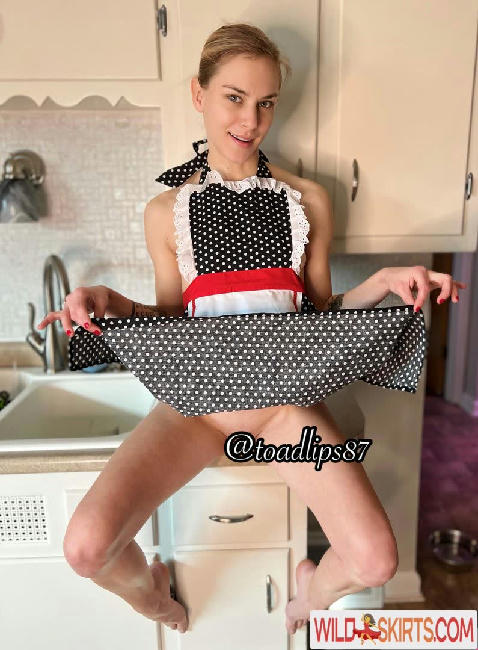 toadlips87 nude OnlyFans leaked photo #121