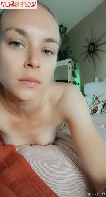 toadlips87free nude OnlyFans leaked photo #31