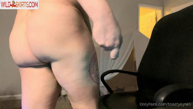 toastysyren nude OnlyFans leaked photo #12