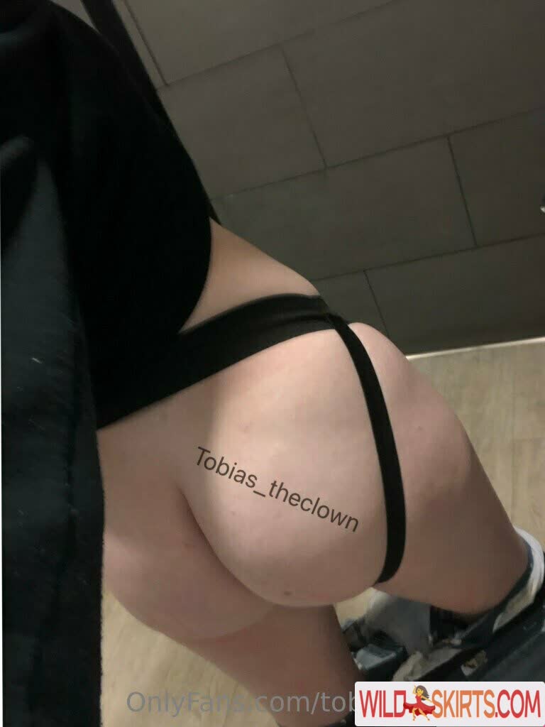 tobias_theclown nude OnlyFans, Instagram leaked photo #10