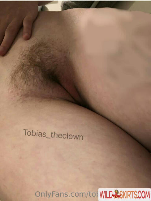 tobias_theclown nude OnlyFans, Instagram leaked photo #12