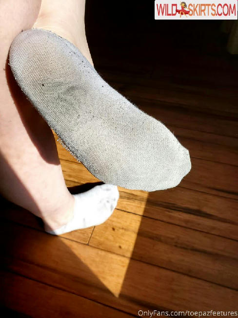 toepazfeetures nude OnlyFans leaked photo #28