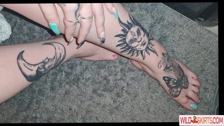 toesandtattsxo / Destiny / toesandtattsxo nude OnlyFans leaked photo #3