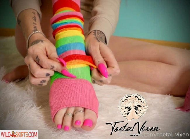 toetal_vixen nude OnlyFans leaked photo #98