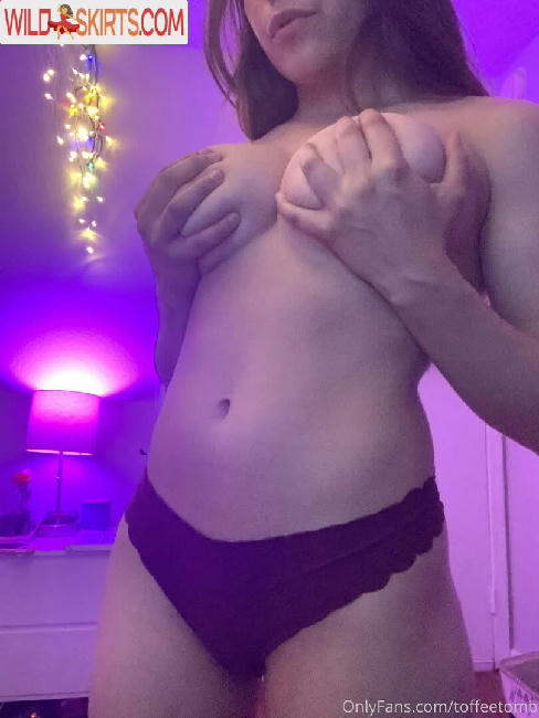 toffeetomb / midnightjava / toffeetomb nude OnlyFans, Instagram leaked photo #89