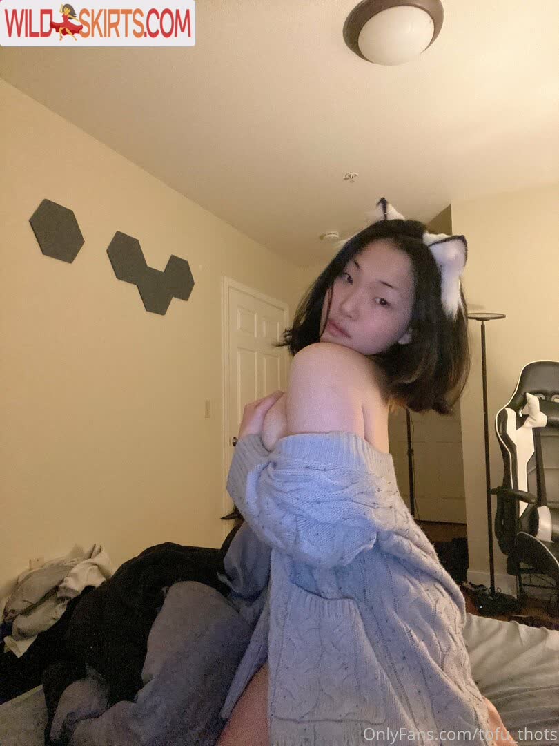 Tofu_thots nude leaked photo #72