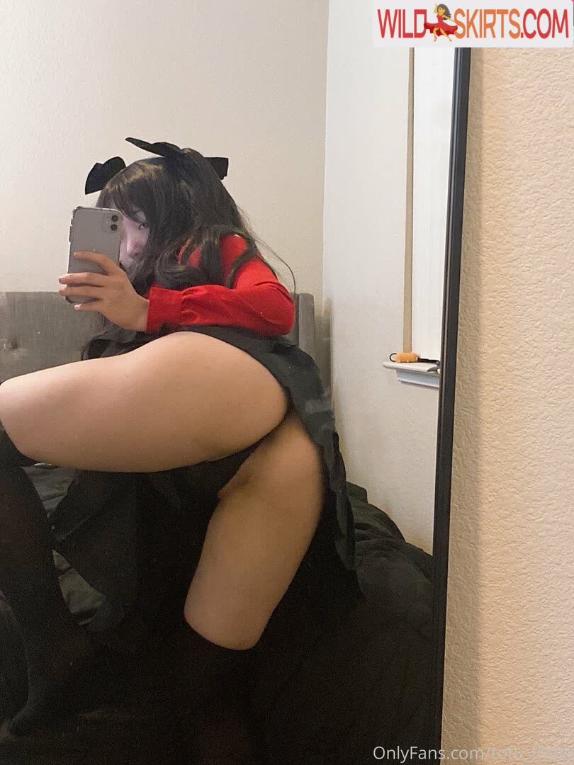 Tofu_thots nude leaked photo #102