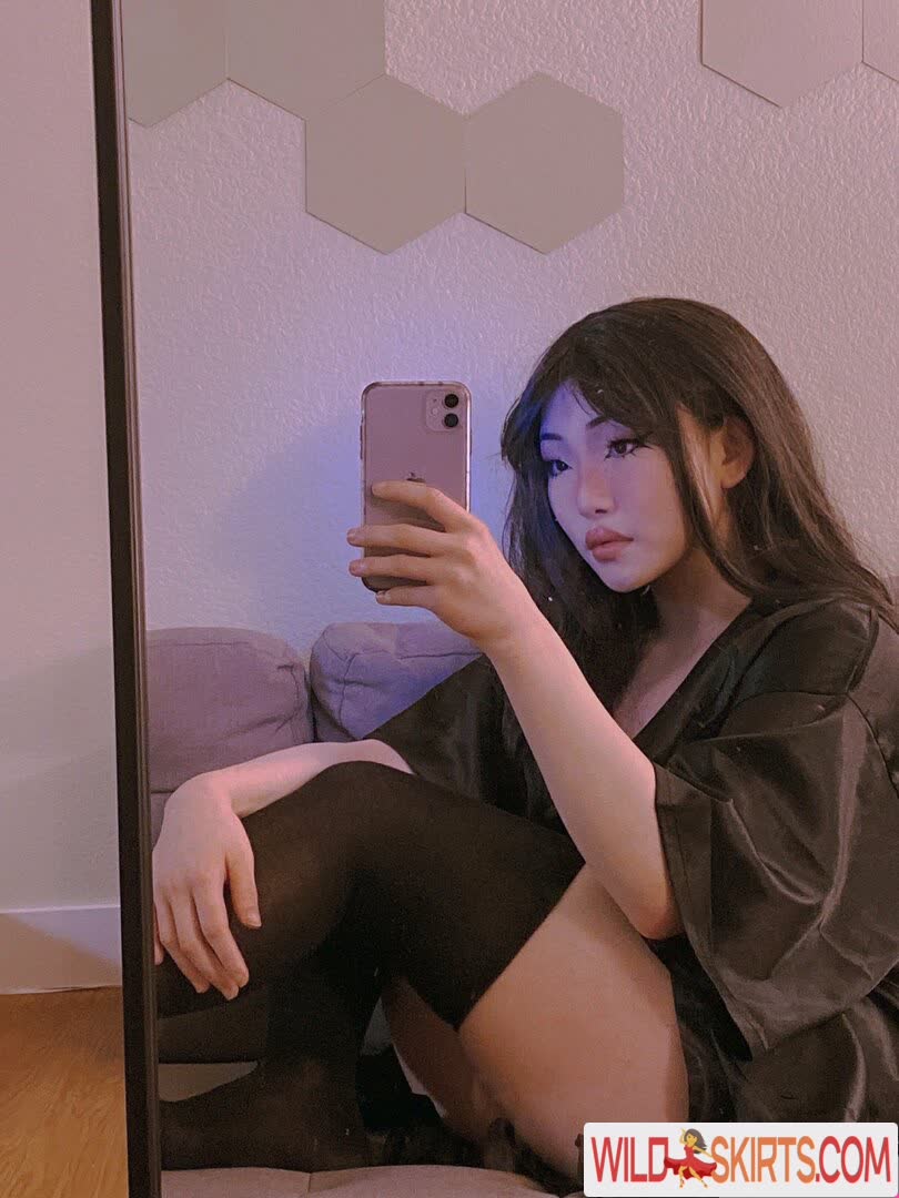 Tofu_thots nude leaked photo #134