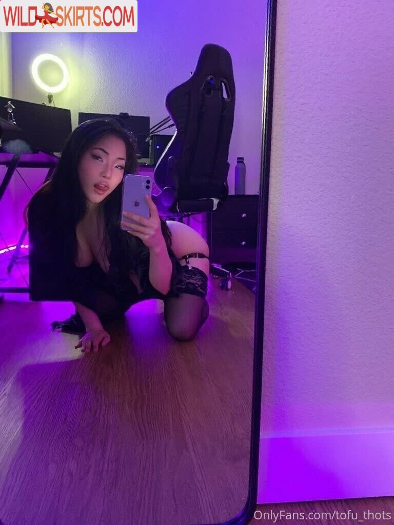 Tofu_thots nude leaked photo #211