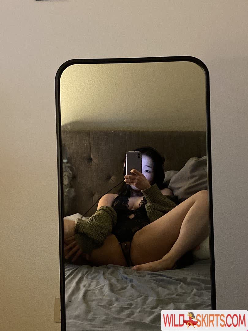 Tofu_thots nude leaked photo #23