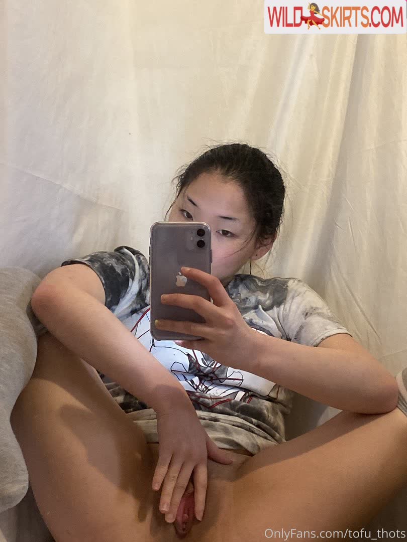 Tofu_thots nude leaked photo #44