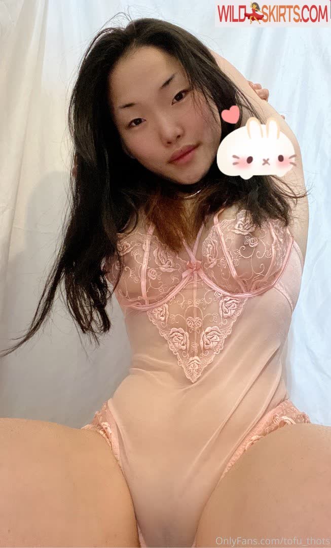 Tofu_thots nude leaked photo #65