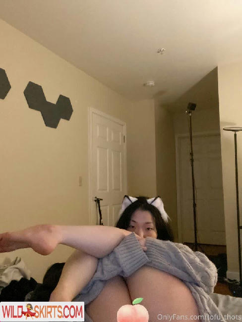 tofu_thots / tofu_games / tofu_thots nude OnlyFans, Instagram leaked photo #71