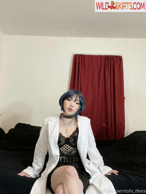 tofu_thots / tofu_games / tofu_thots nude OnlyFans, Instagram leaked photo #208