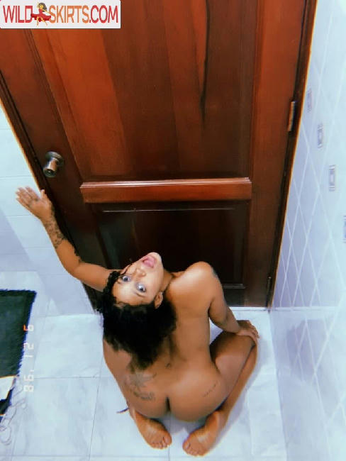 Tokischa Peralta / tokischa / tokischa.popola / tokischa_ nude OnlyFans, Instagram leaked photo #30