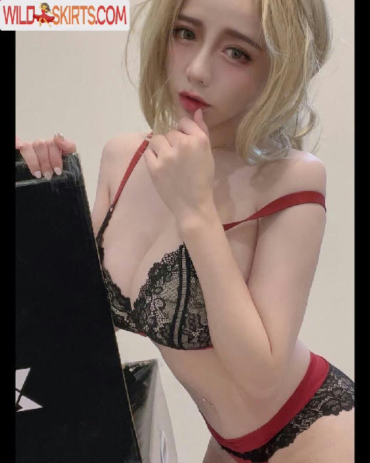 Tokki520 / pinksoulpuss nude Instagram leaked photo #7