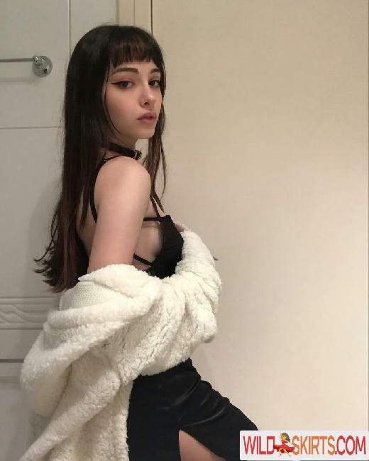 tokyossz nude Instagram leaked photo #8