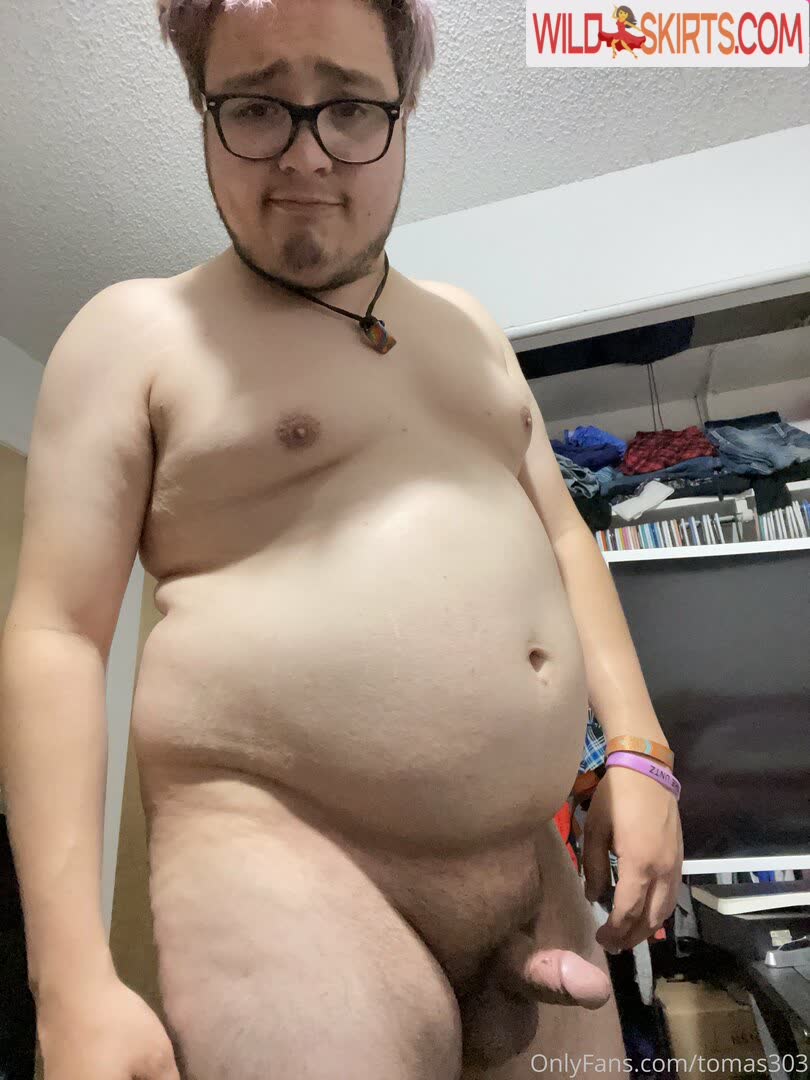 tomas303 nude OnlyFans, Instagram leaked photo #10