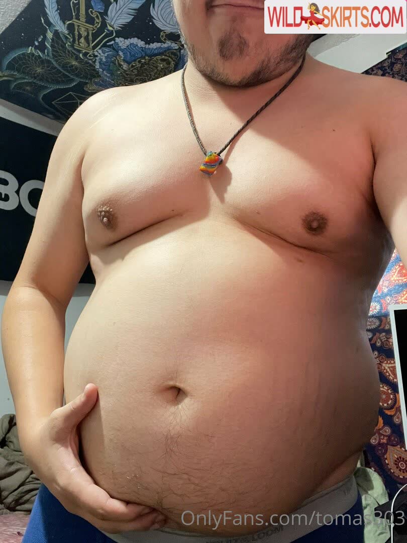 tomas303 nude OnlyFans, Instagram leaked photo #62