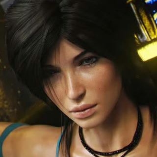 Tomb Raider [Lara Croft] avatar