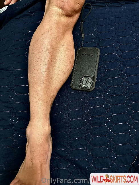 tommy_calves nude OnlyFans, Instagram leaked photo #9