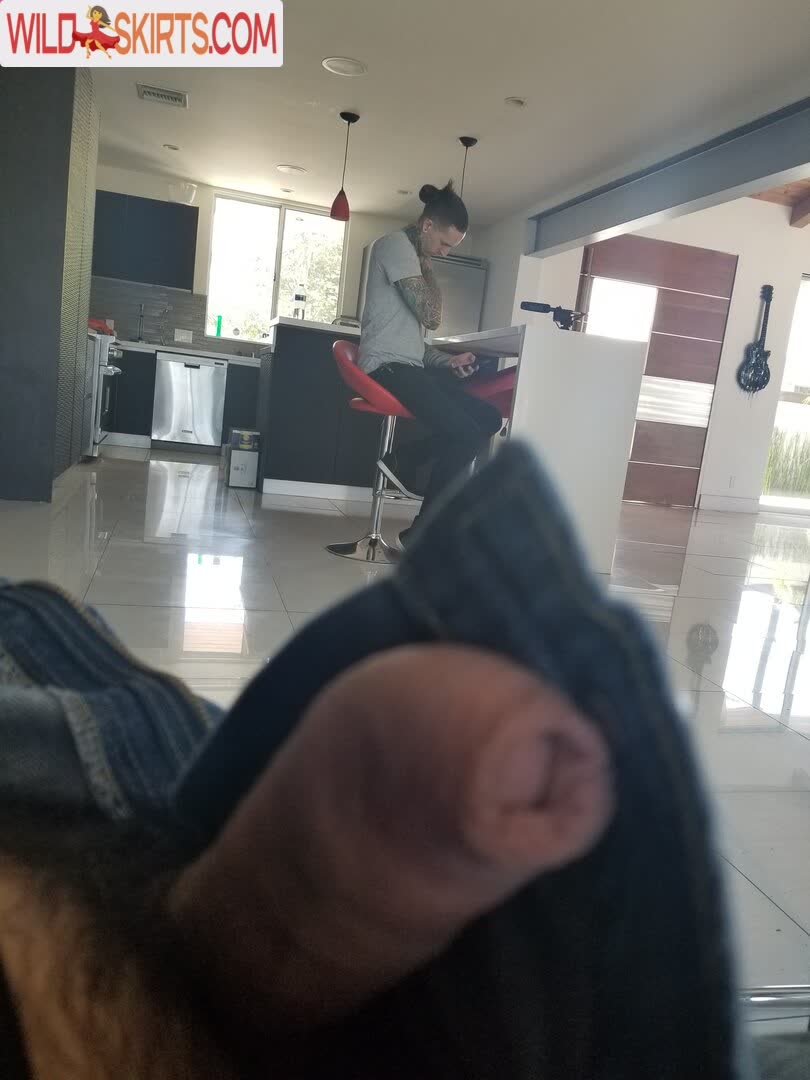 tommypistol nude OnlyFans leaked photo #4