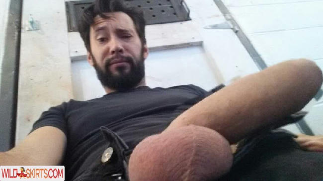 tommypistol nude OnlyFans leaked photo #155