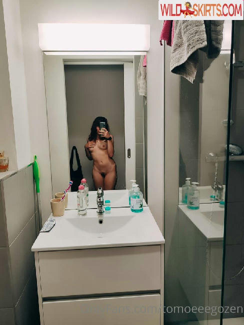 tomoeeegozen / blazedandbeautiful / tomoeeegozen nude OnlyFans, Instagram leaked photo #13