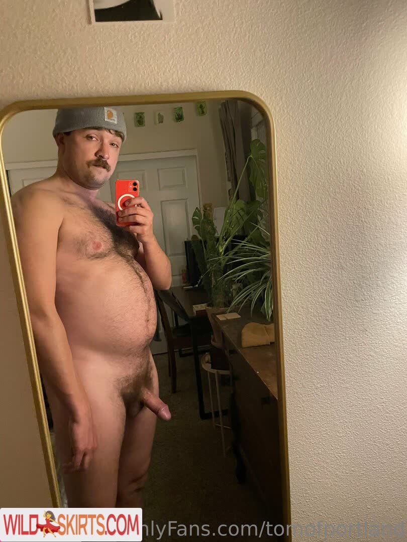 Tomofportland nude leaked photo #16