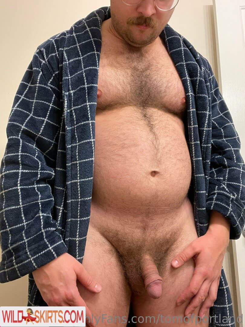 Tomofportland nude leaked photo #19