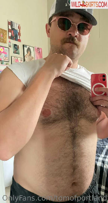 tomofportland nude OnlyFans leaked photo #15