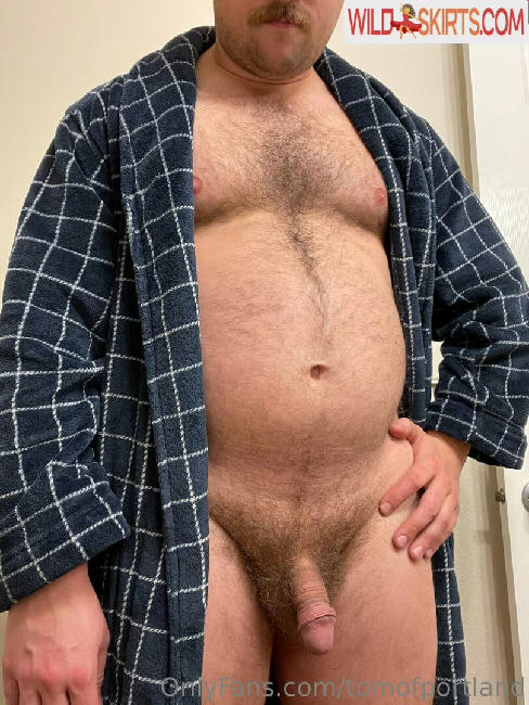 tomofportland nude OnlyFans leaked photo #17