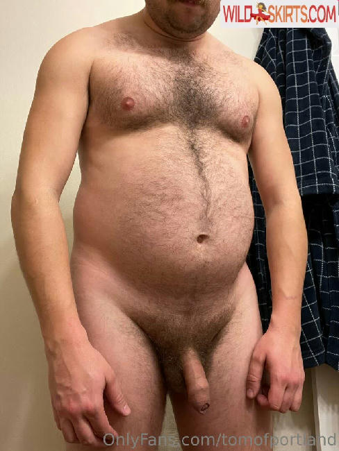 tomofportland nude OnlyFans leaked photo #20